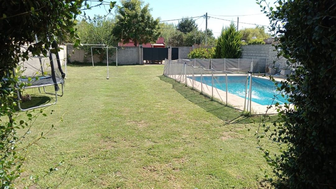 Casa en venta 4 ambientes en Calle 251 900, Lobos, Lobos, Buenos Aires