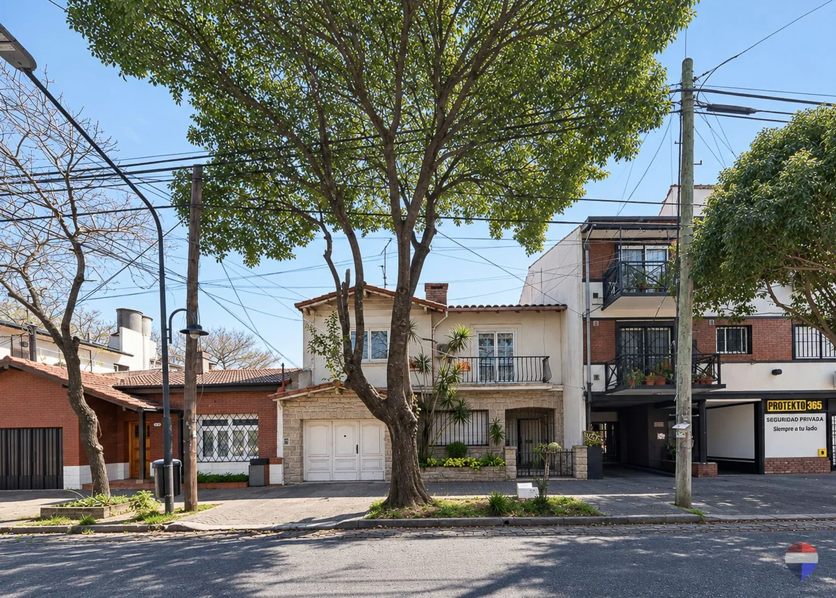 Casa de 7 ambientes en venta en Olivos, Gobernador Marcelino Ugarte 2700, foto 5