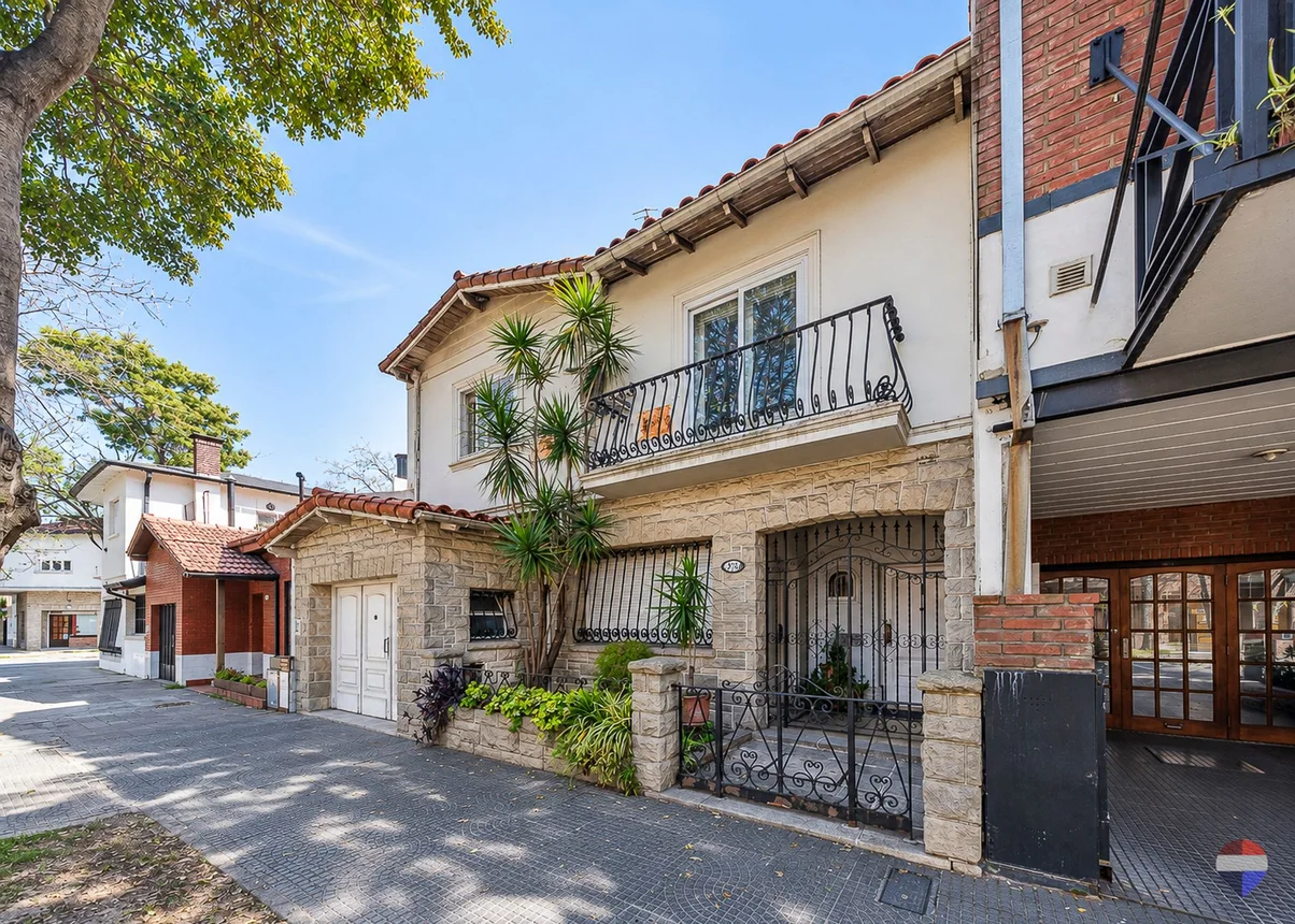 Casa de 7 ambientes en venta en Olivos, Gobernador Marcelino Ugarte 2700, foto 2