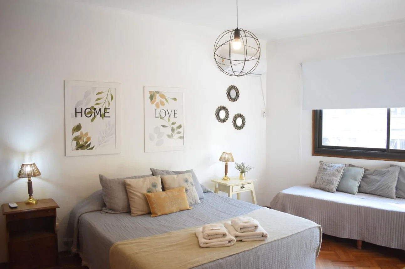 Departamento en venta en Mendoza