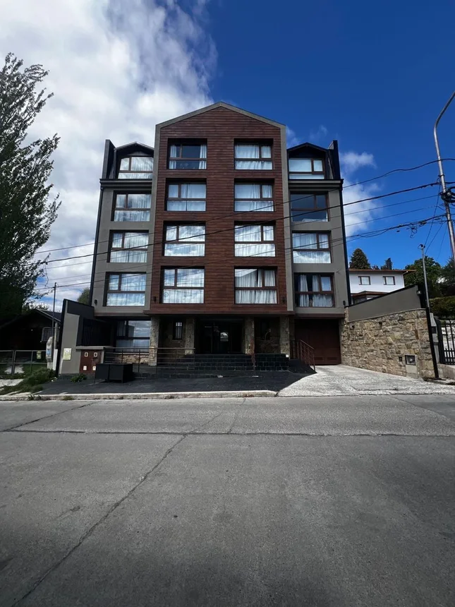 Monoambiente en alquiler en San Carlos de Bariloche, Tucumán 200