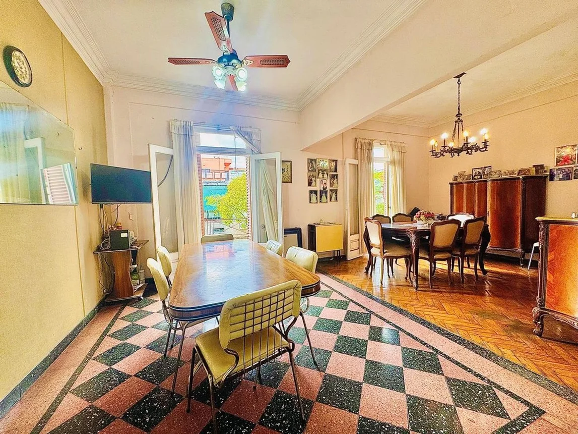 PH de 4 ambientes en venta en Villa Lugano, Fonrouge 2900, foto 4