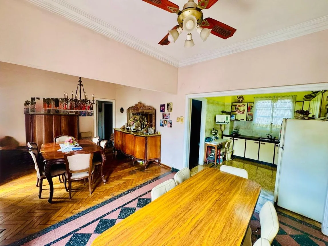 PH de 4 ambientes en venta en Villa Lugano, Fonrouge 2900