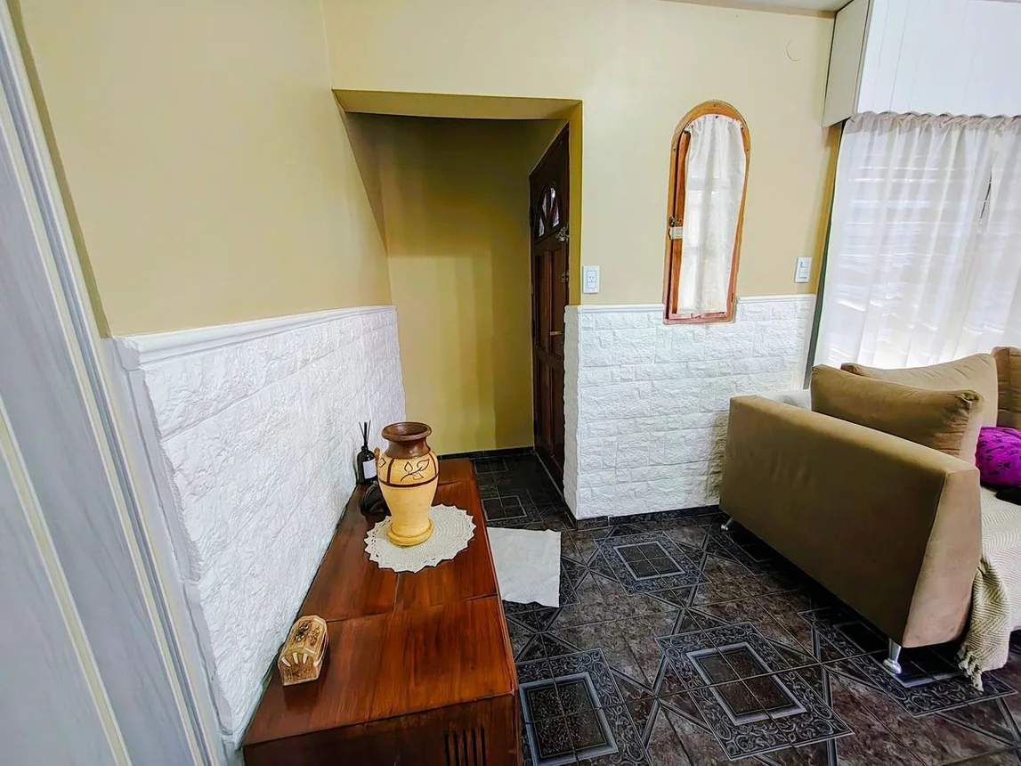 Casa de 4 ambientes en venta en Isidro Casanova, Lavadero 0, foto 5