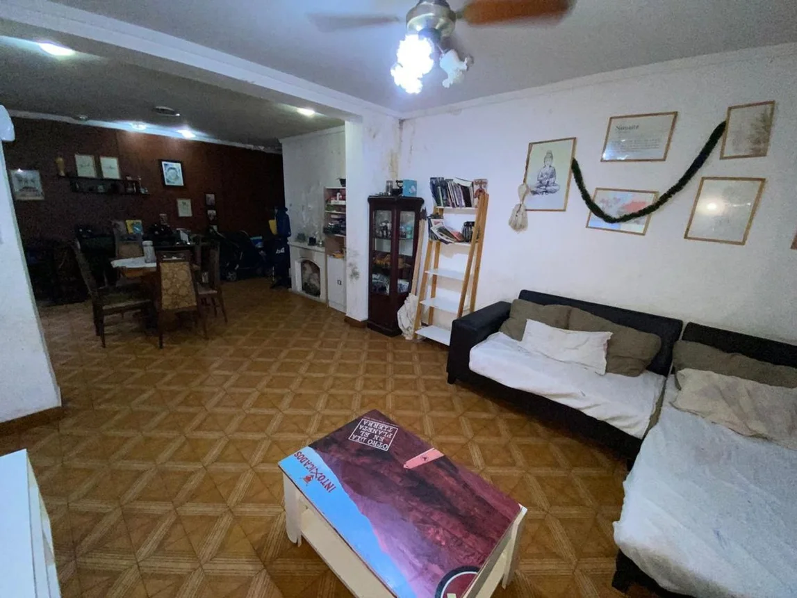 Casa de 4 ambientes en venta en Vélez Sarsfield, Cervantes 800, foto 3