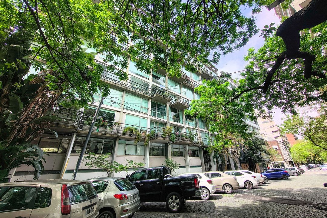 Venta Palermo Duplex Full Amenities impecable