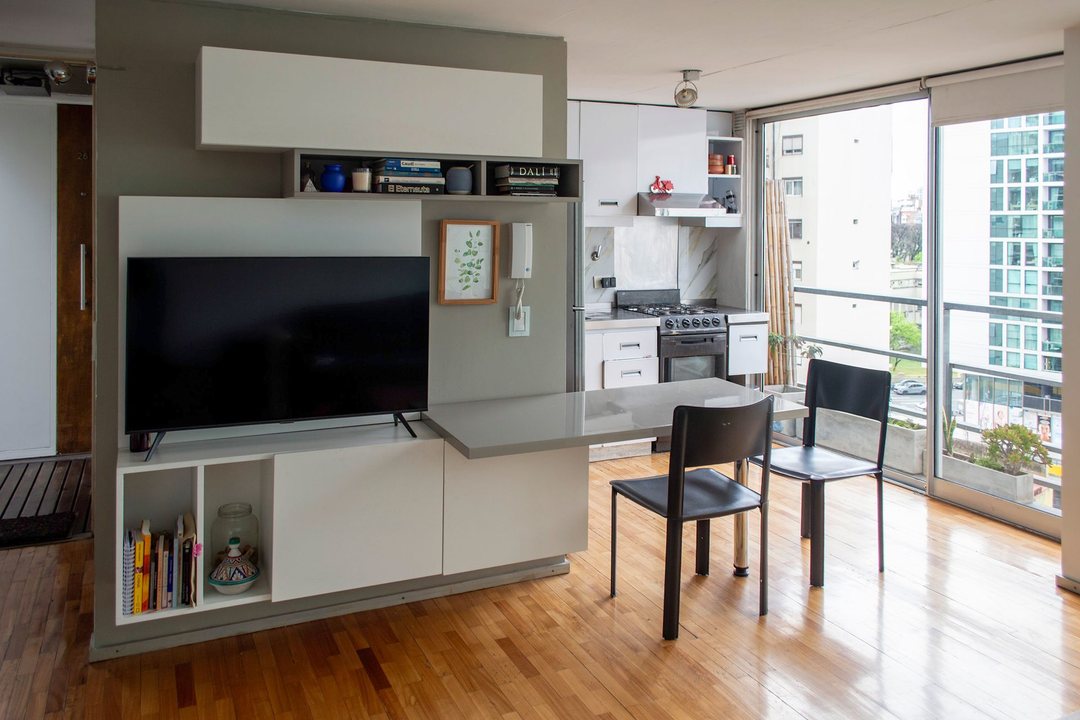 Venta Palermo Duplex Full Amenities impecable