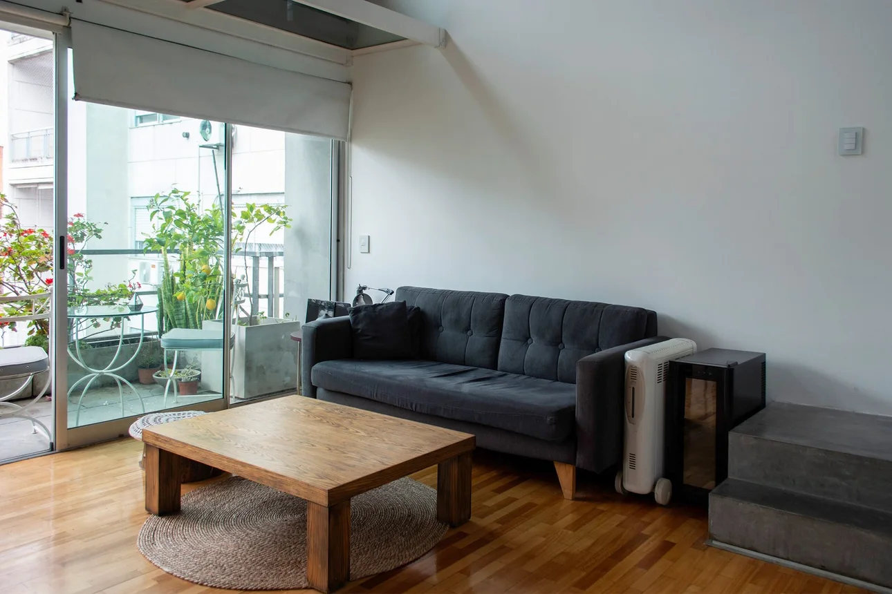 Venta palermo duplex full amenities impecable, foto 5