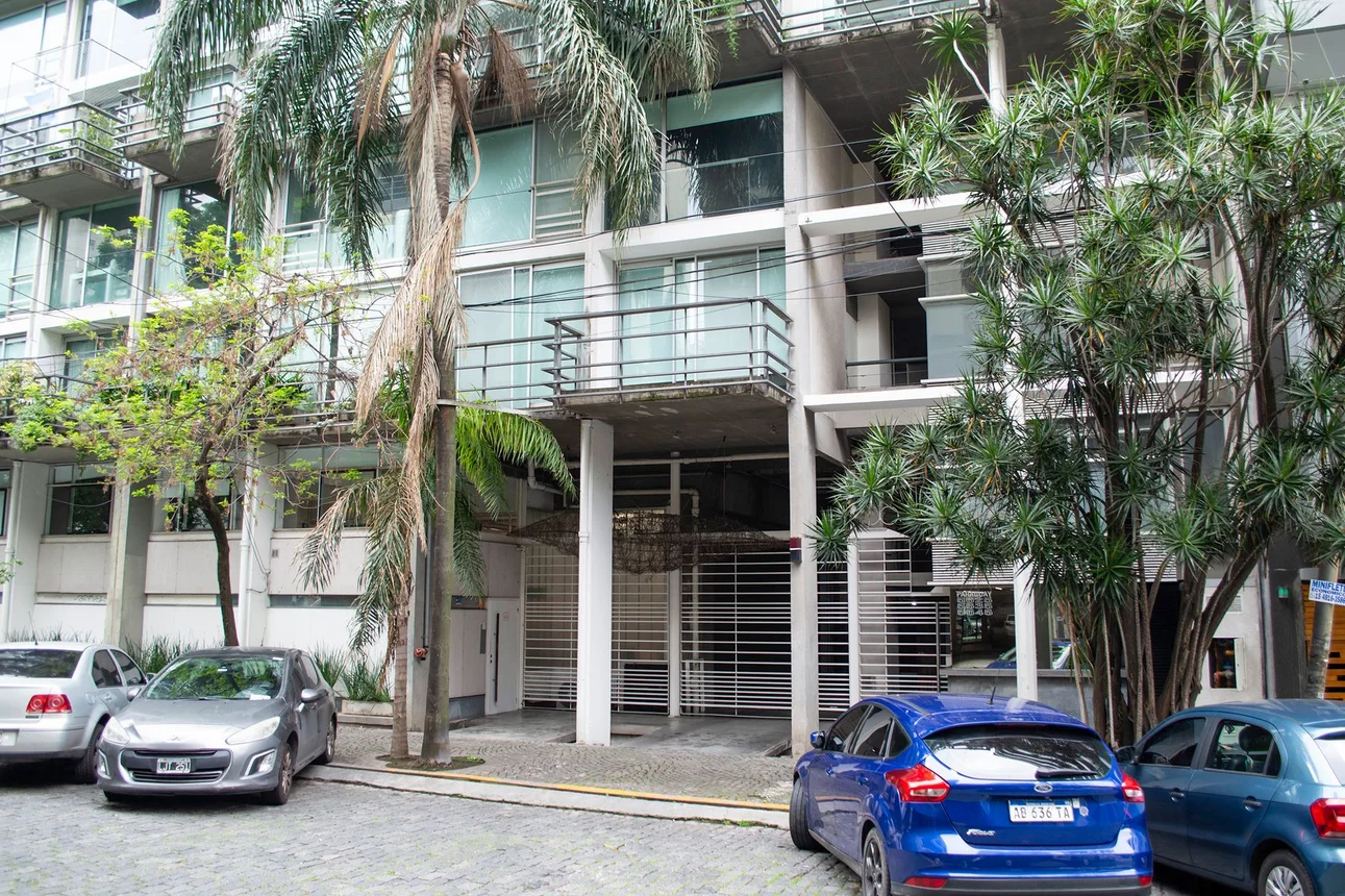 Venta palermo duplex full amenities impecable, foto 3