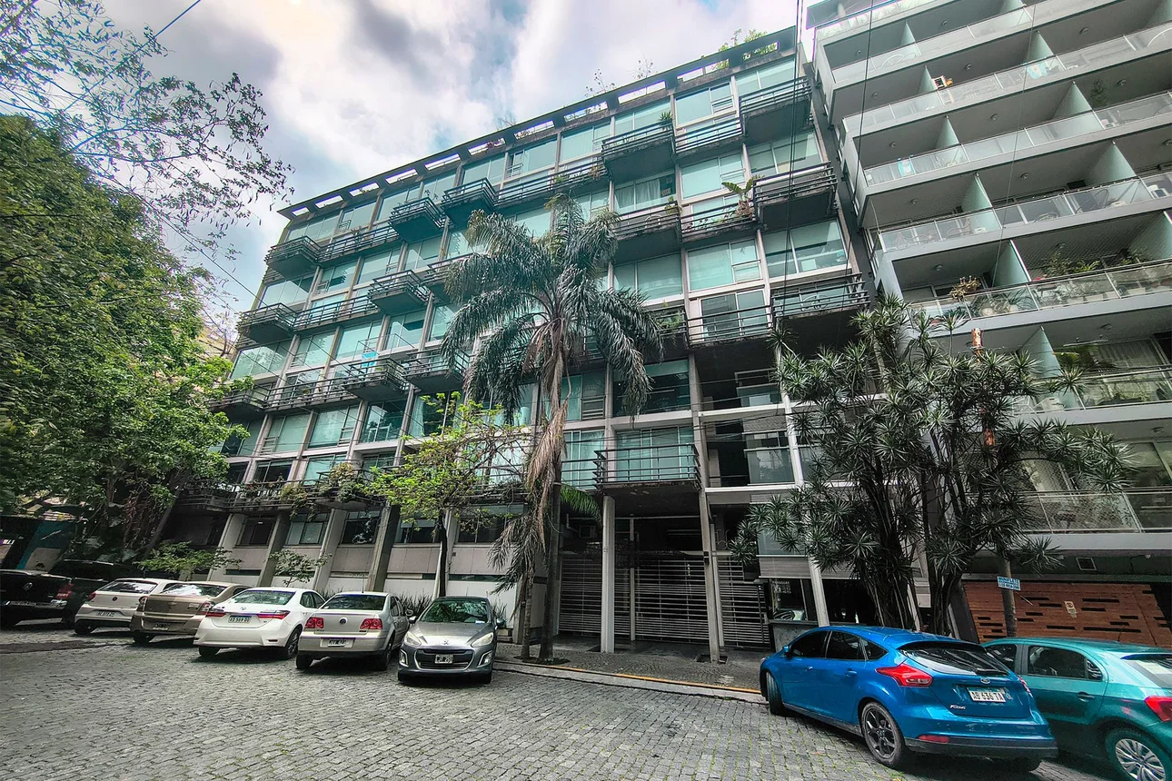 Venta palermo duplex full amenities impecable, foto 2