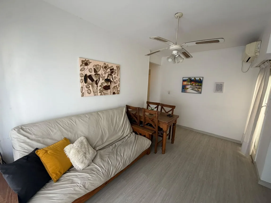 Departamento de 2 ambientes en alquiler en Almagro, Yatay 0, foto 5