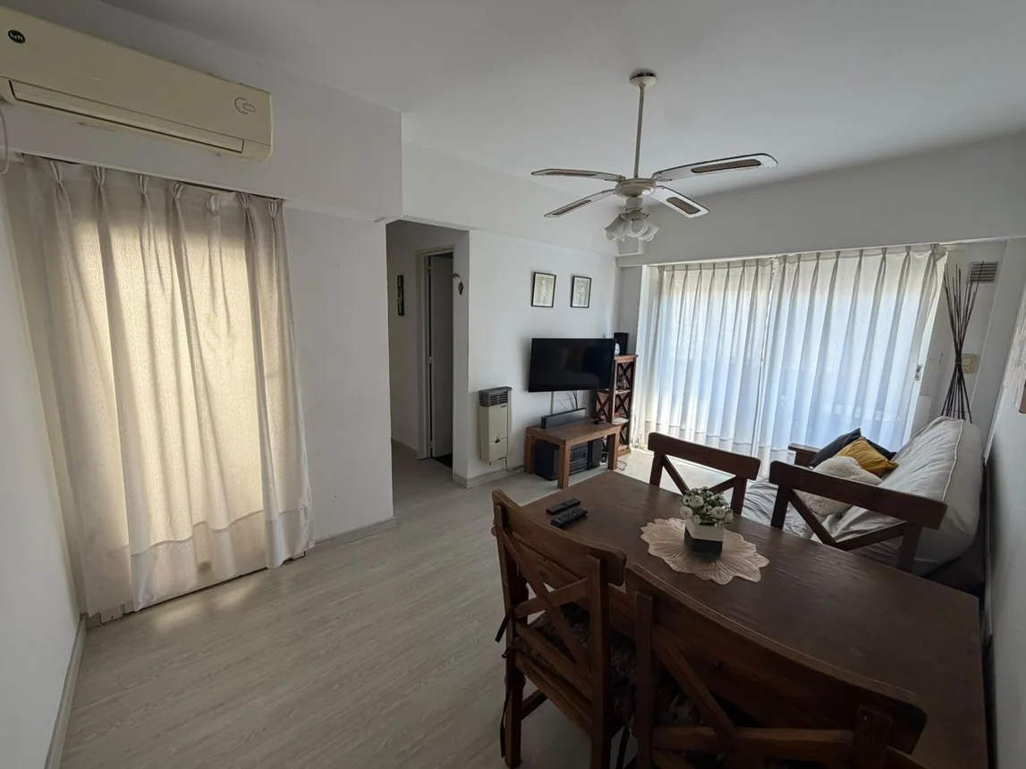 Departamento de 2 ambientes en alquiler en Almagro, Yatay 0, foto 2