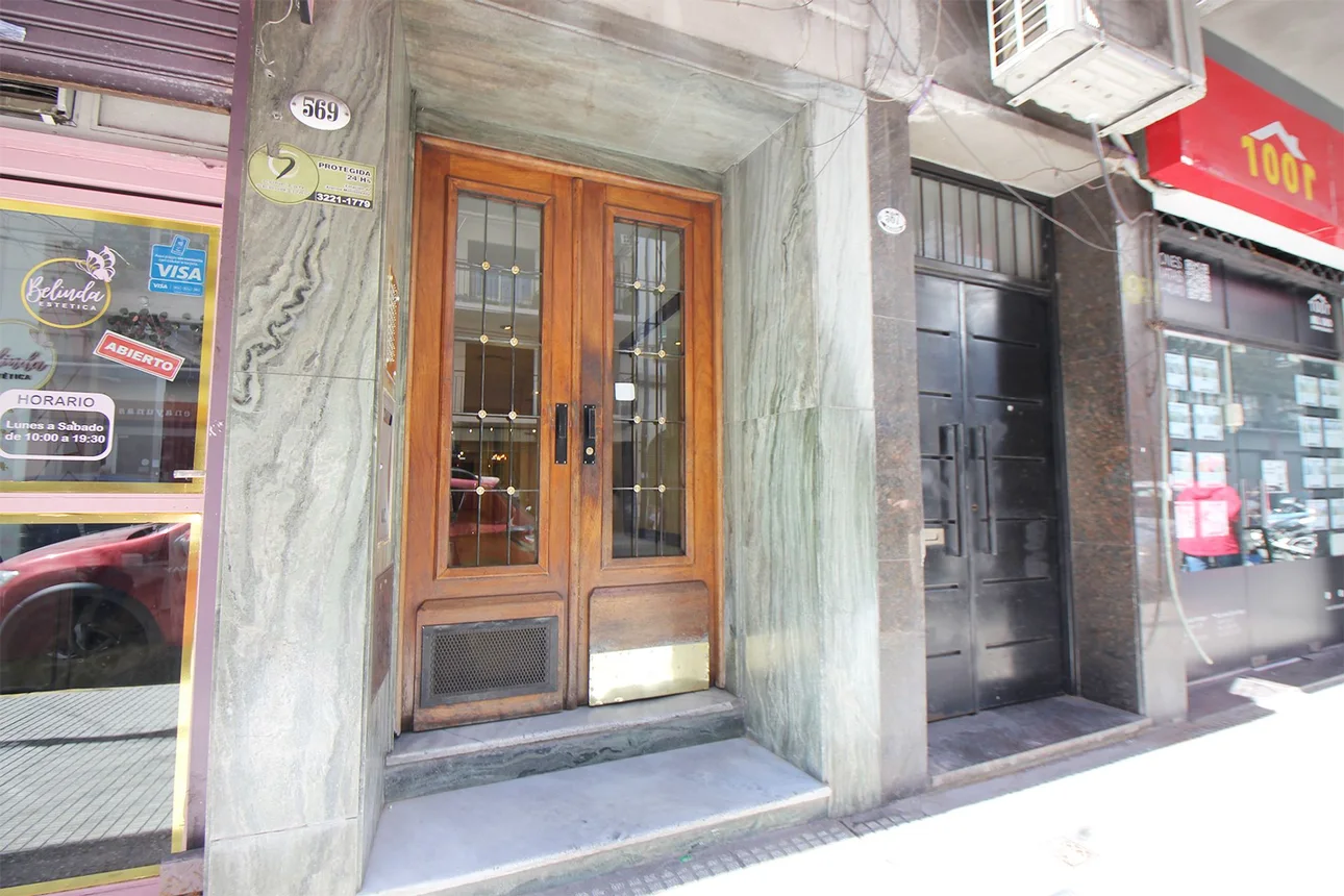 Departamento en venta en Almagro, foto 3