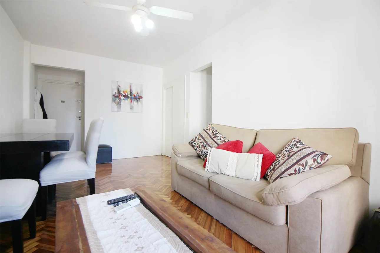 Departamento en venta en Almagro, foto 5