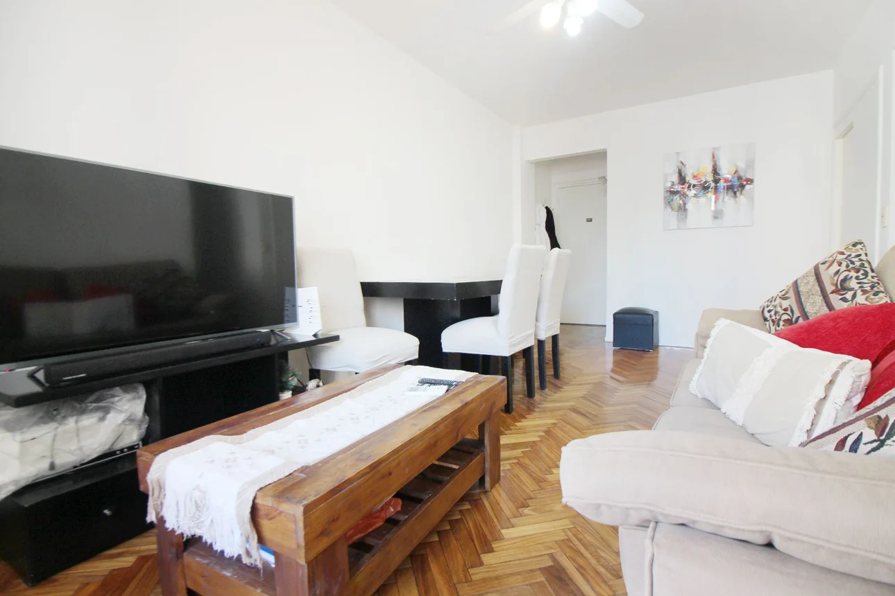 Departamento en venta en Almagro, foto 4