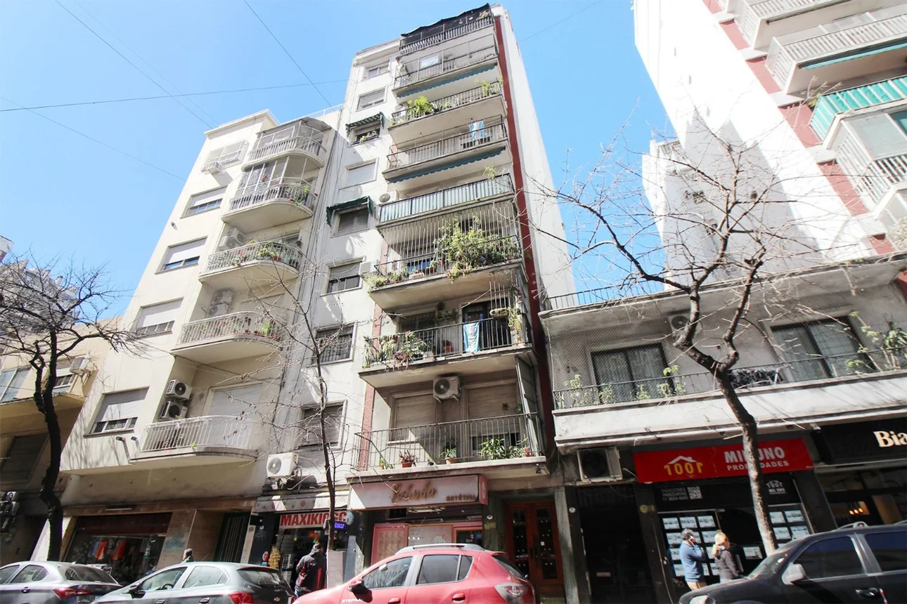 Departamento en venta en Almagro, foto 2