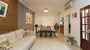 VENTA PH 4 AMB. PATIO PARQUE AVELLANEDA