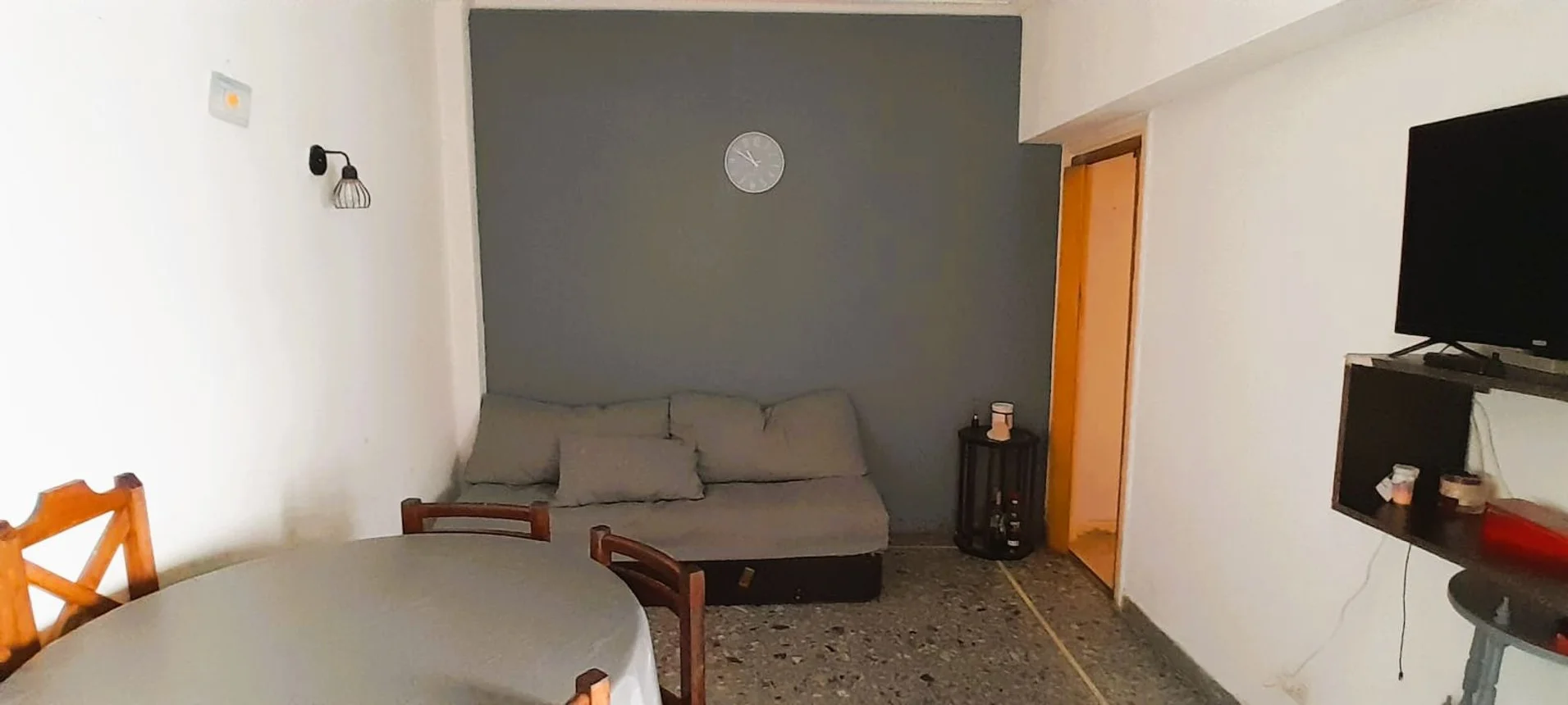 Departamento de 2 ambientes en venta en Mar del Plata, Buenos Aires 1900