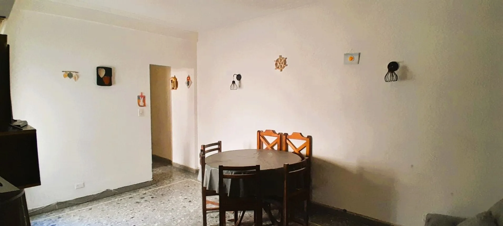 Departamento de 2 ambientes en venta en Mar del Plata, Buenos Aires 1900, foto 3