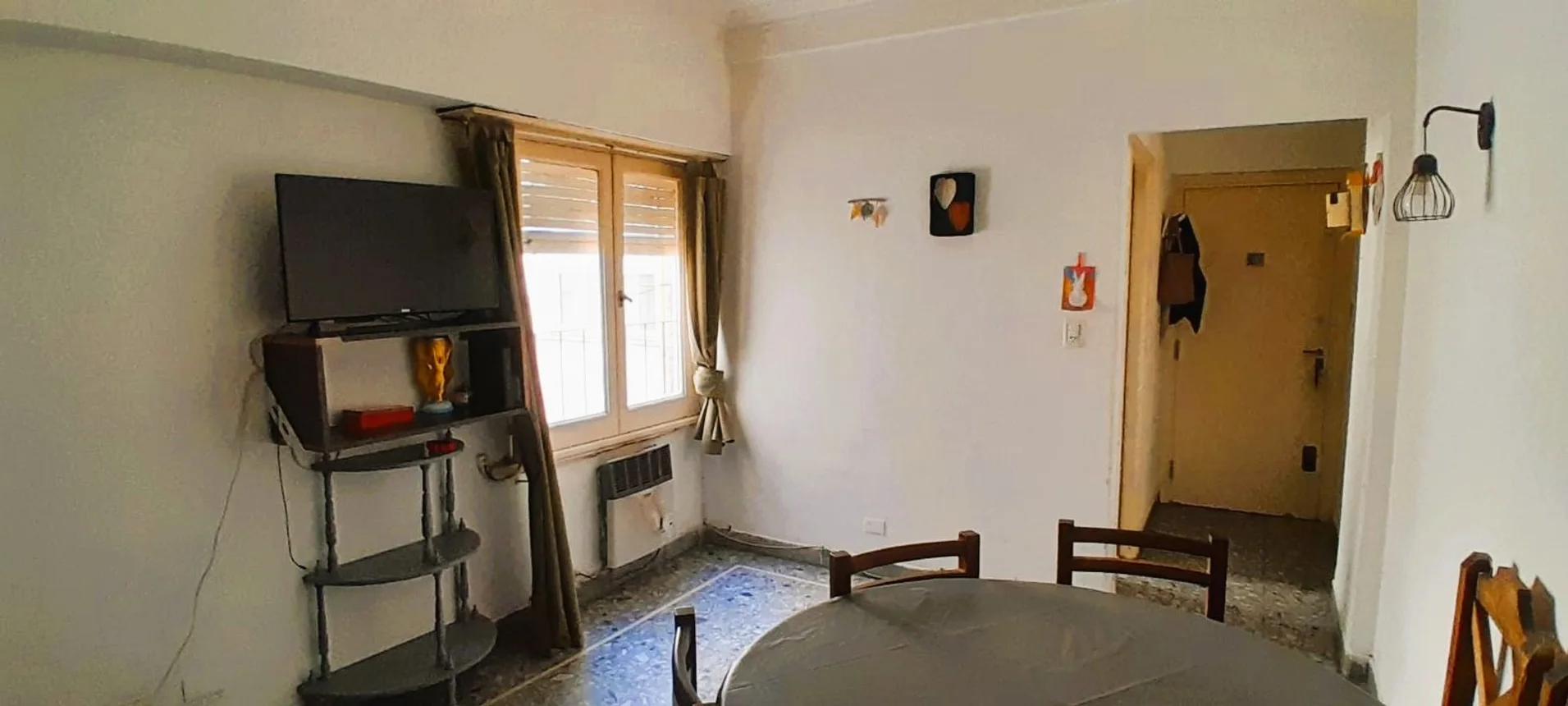 Departamento de 2 ambientes en venta en Mar del Plata, Buenos Aires 1900, foto 2