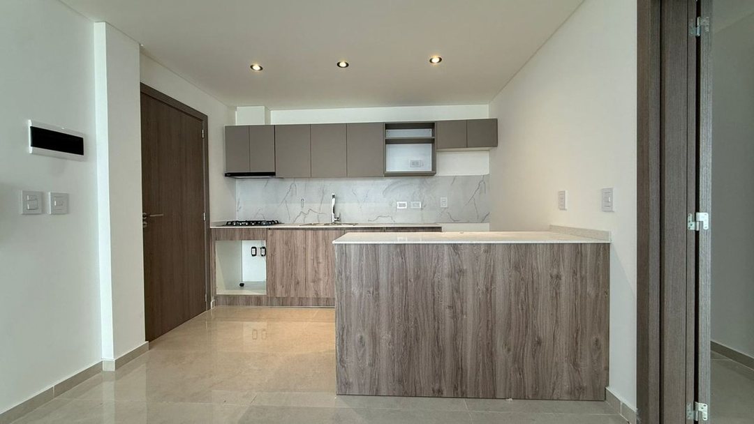 Departamento en venta 3 ambientes en Cangallo 0, Ramos Mejia, La Matanza, Buenos Aires
