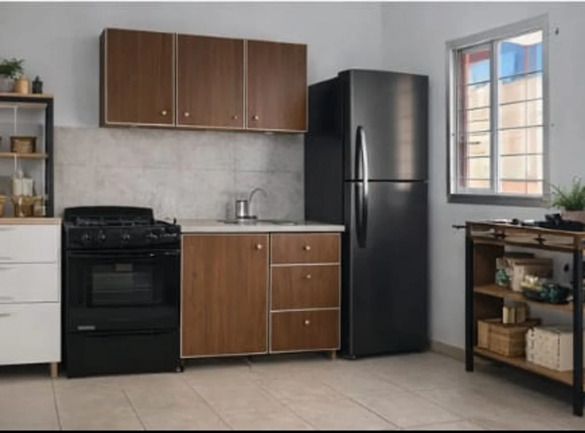 Departamento de 2 ambientes en venta en Muñiz, Azcuénaga 2800, foto 3