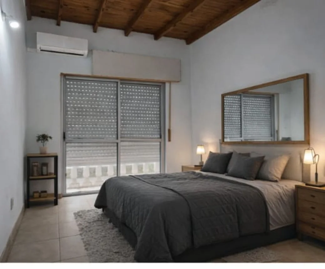 Departamento de 2 ambientes en venta en Muñiz, Azcuénaga 2800