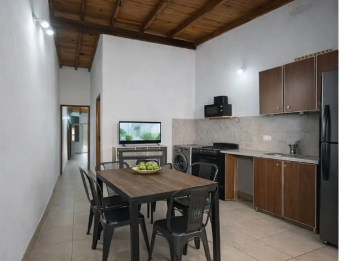 Departamento de 2 ambientes en venta en Muñiz, Azcuénaga 2800, foto 2