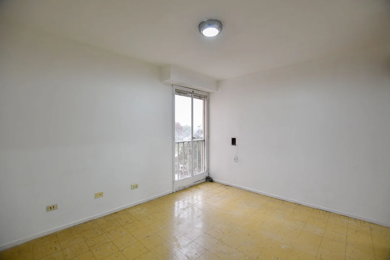 Departamento en venta en La Plata