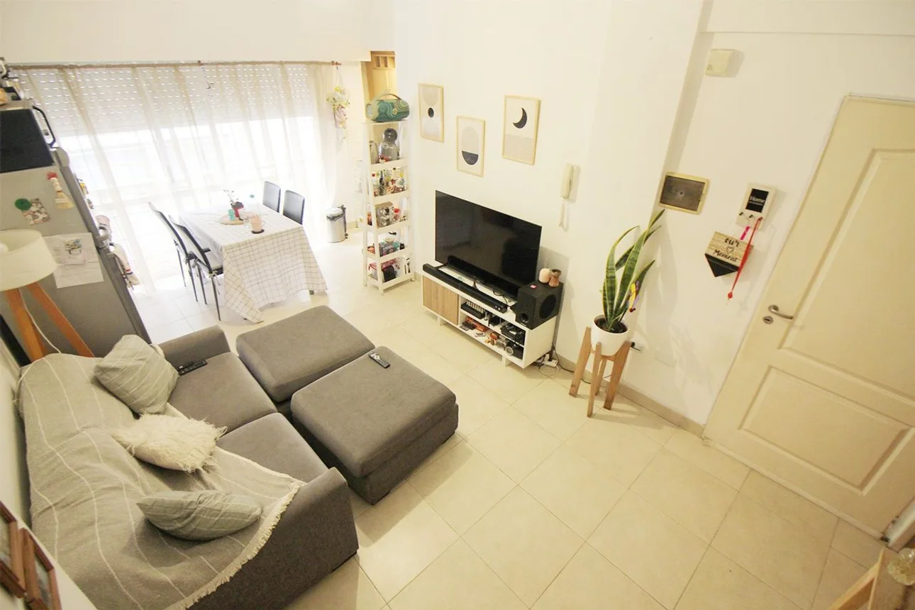 PH de 2 ambientes en venta en Villa Urquiza, Piran 5500, foto 4