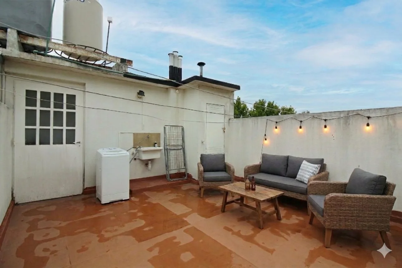 PH de 2 ambientes en venta en Villa Urquiza, Piran 5500, foto 2