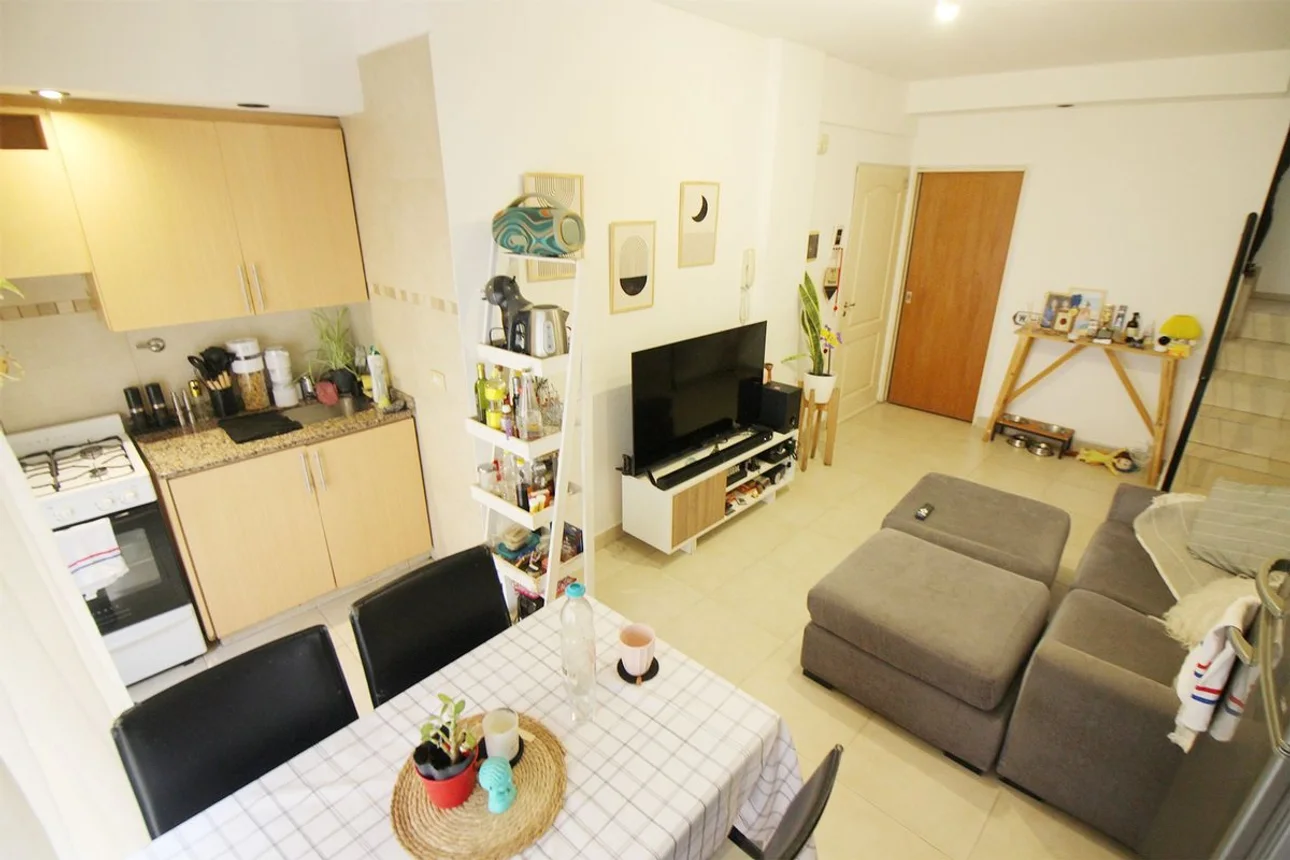 PH de 2 ambientes en venta en Villa Urquiza, Piran 5500