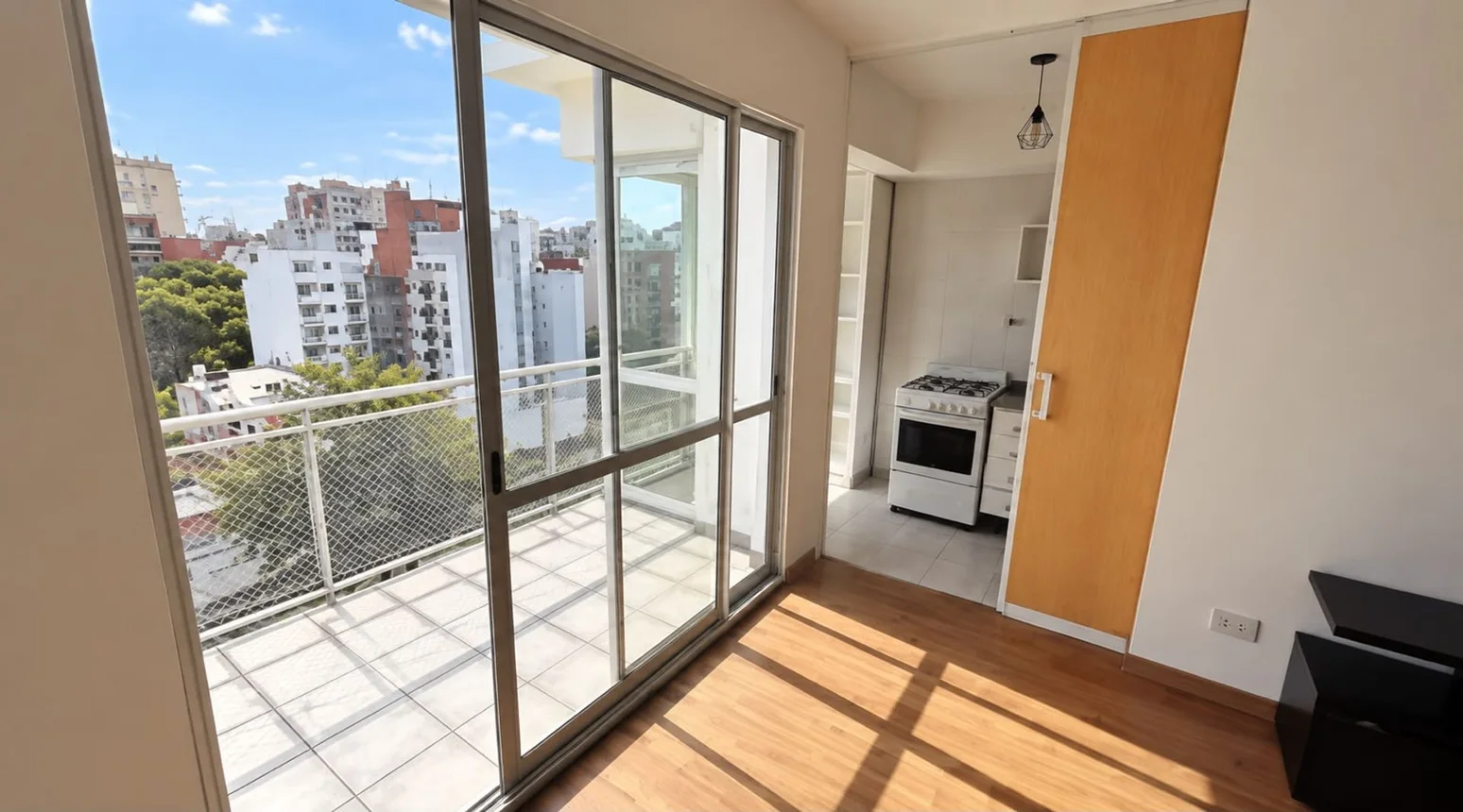 Departamento en venta en Belgrano, foto 2