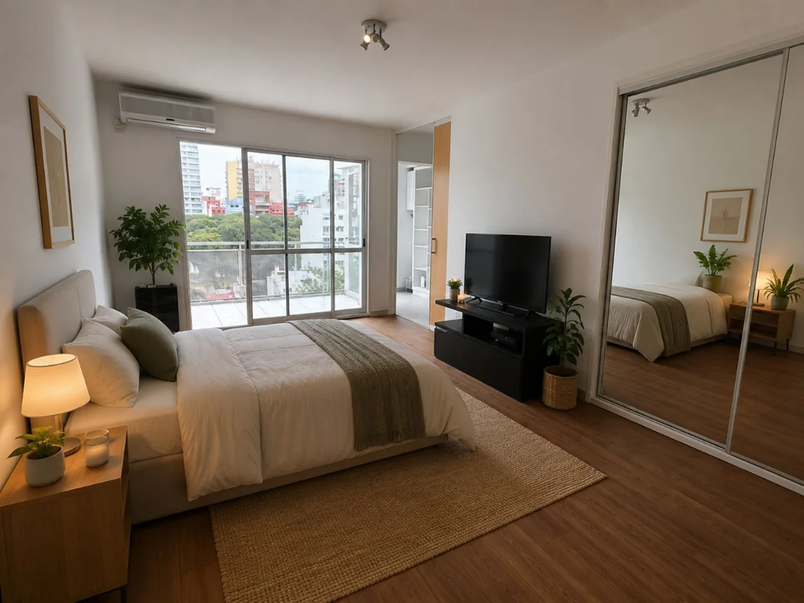 Departamento en venta en Belgrano, foto 4