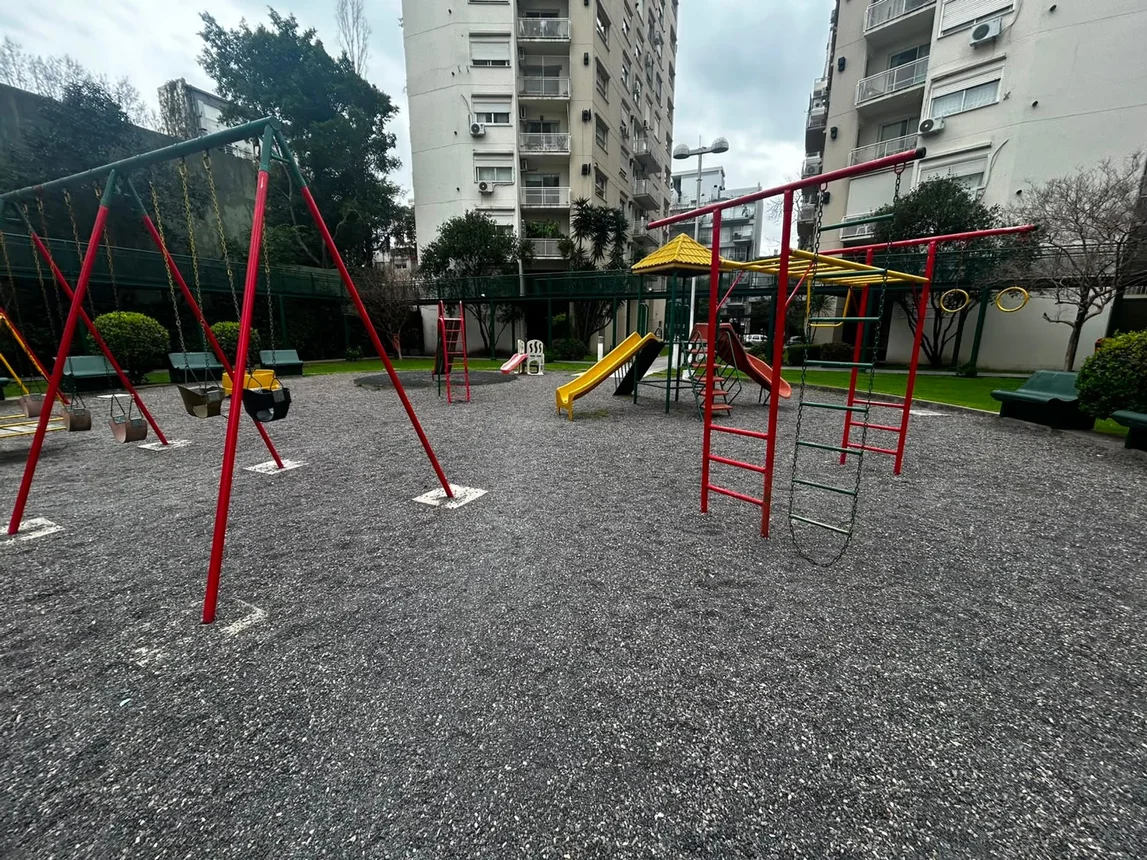 Departamento en venta en Belgrano, foto 3