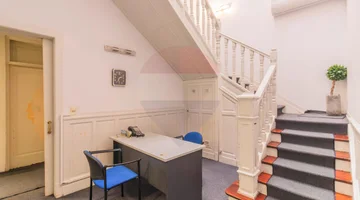 Venta Casa Tríplex Padrón Único Ascensor Palermo