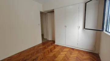 Alquiler 3 ambientes Palermo interno y luminoso