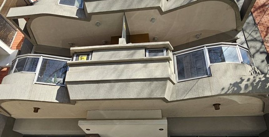 Depto en duplex 4 amb  en el corazon de Caballito