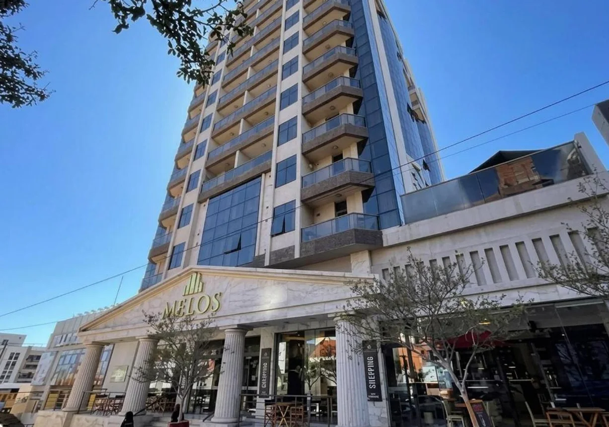 Departamento de 3 ambientes en venta en Villa Carlos Paz, Alberdi 0