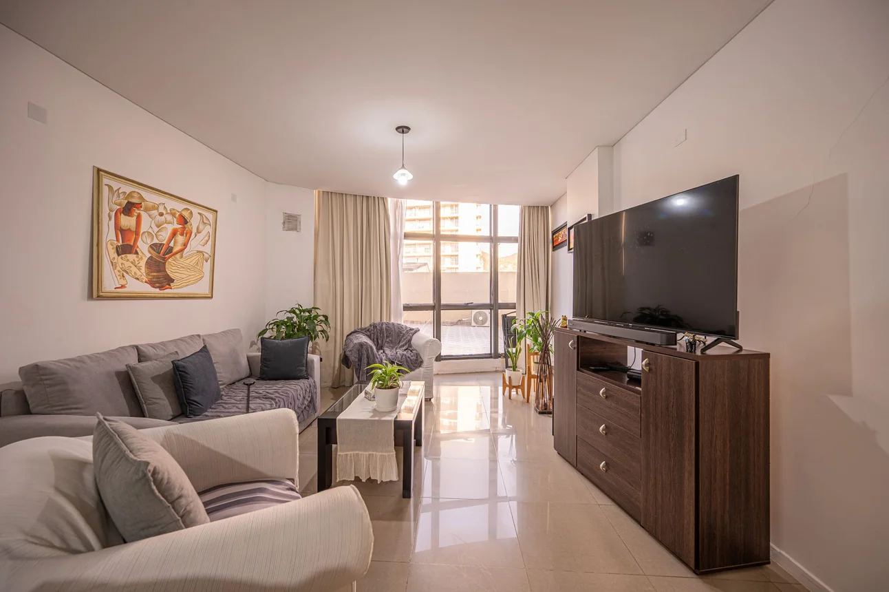 Departamento de 3 ambientes en venta en Villa Carlos Paz, Alberdi 0, foto 5