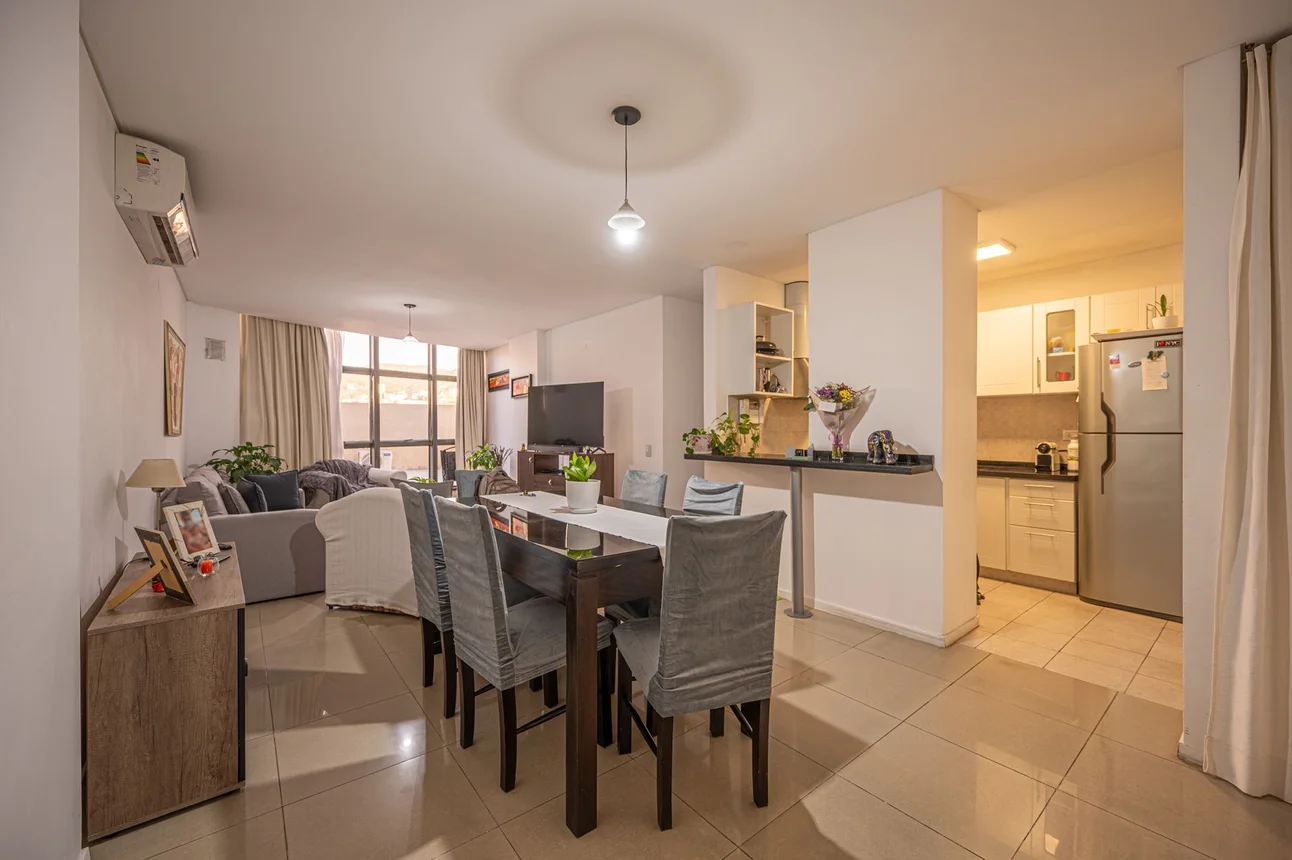 Departamento de 3 ambientes en venta en Villa Carlos Paz, Alberdi 0, foto 2