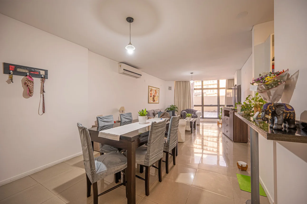 Departamento de 3 ambientes en venta en Villa Carlos Paz, Alberdi 0, foto 3