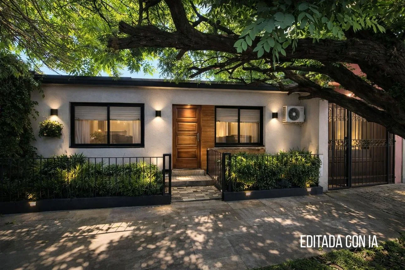 Casa de 3 ambientes en venta en Quilmes, Monroe 1700, foto 2