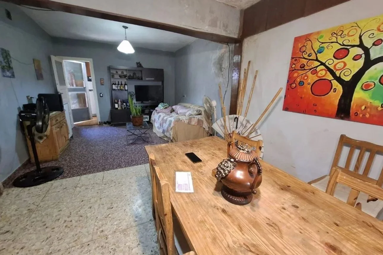 Casa de 3 ambientes en venta en Quilmes, Monroe 1700, foto 3