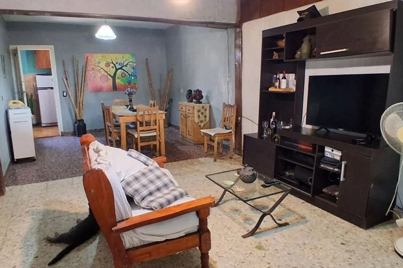 Casa de 3 ambientes en venta en Quilmes, Monroe 1700, foto 5