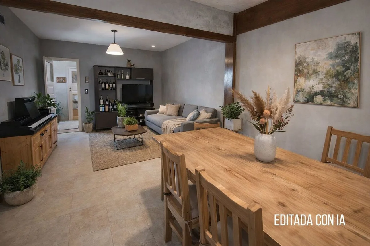 Casa de 3 ambientes en venta en Quilmes, Monroe 1700, foto 4