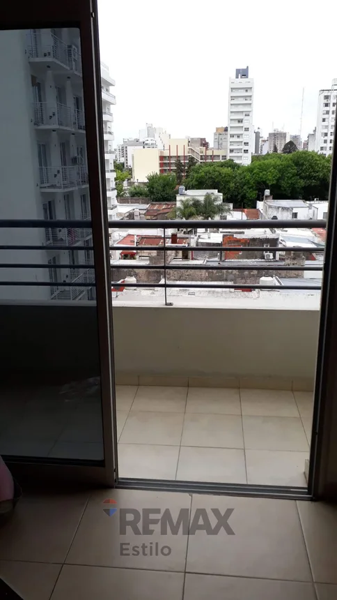 Monoambiente en alquiler en La Plata, 63 Entre 7 y 8 600, foto 5