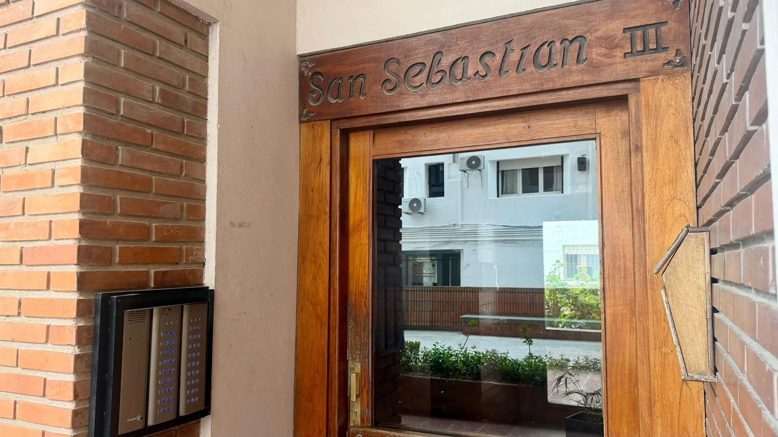 Departamento de 2 ambientes en venta en Pinamar, Avenida Constitución 500, foto 2