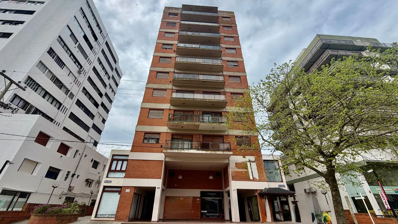 Departamento de 2 ambientes en venta en Pinamar, Avenida Constitución 500, foto 5