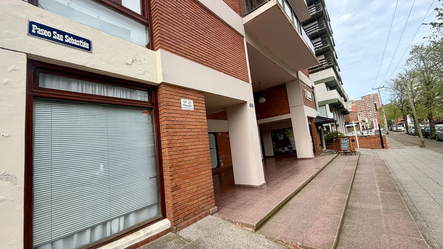 Departamento de 2 ambientes en venta en Pinamar, Avenida Constitución 500, foto 4
